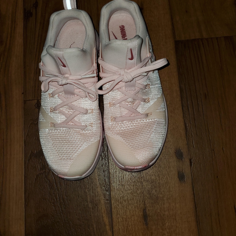 Nike Metcons Size 9